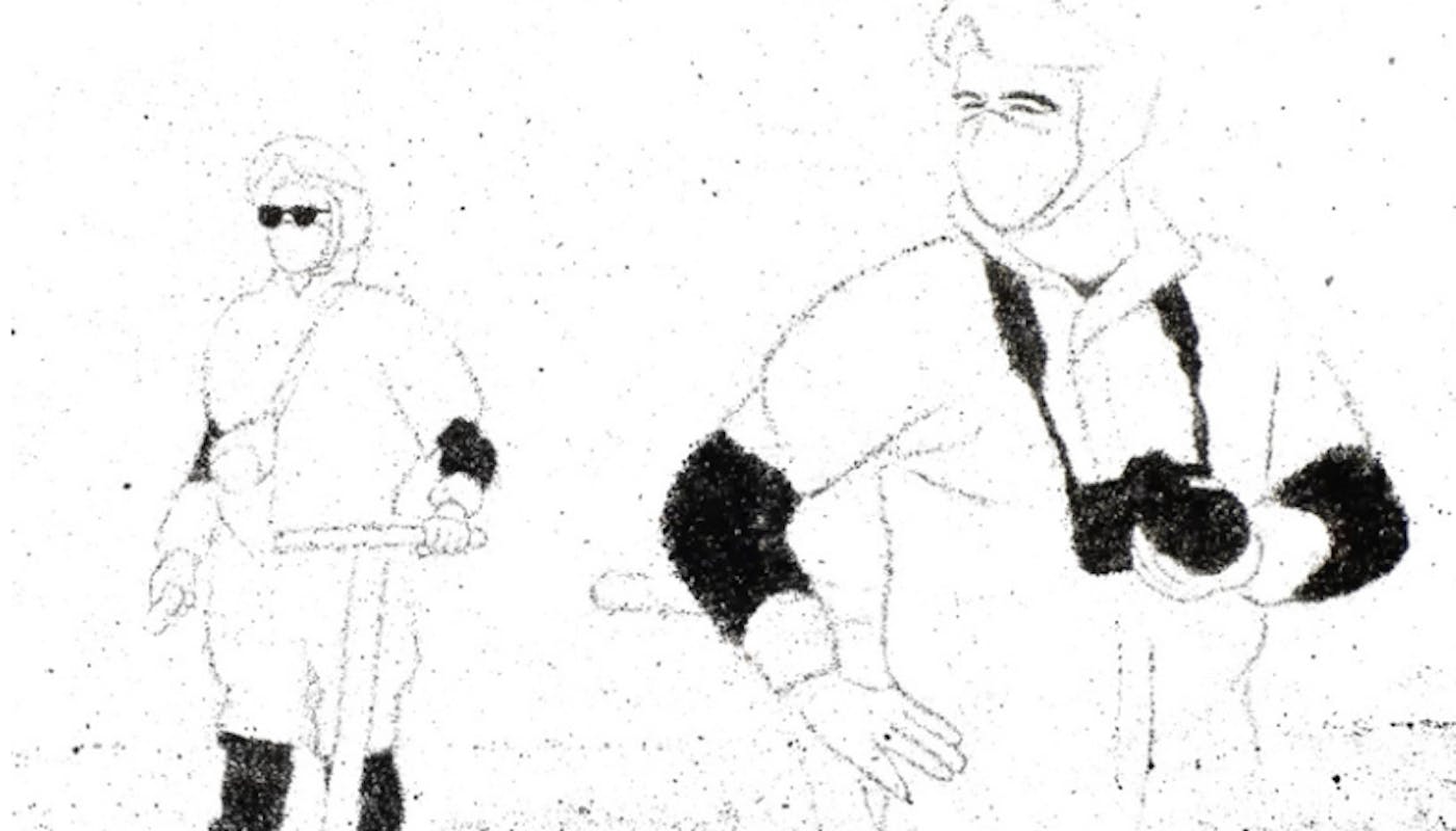 “Visite en terre irradiée” un court-métrage radioactif toulousain que nous souhaitons faire rayonner ! visite en terre irradiee illustration 1