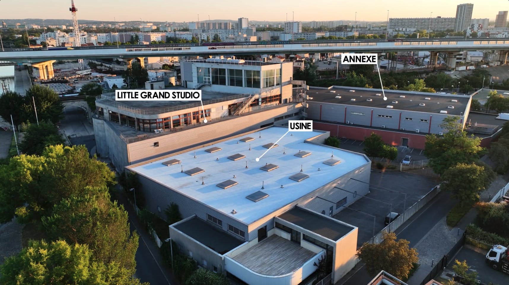 Optimisation tarifaire :
le témoignage de Little Grand Studio