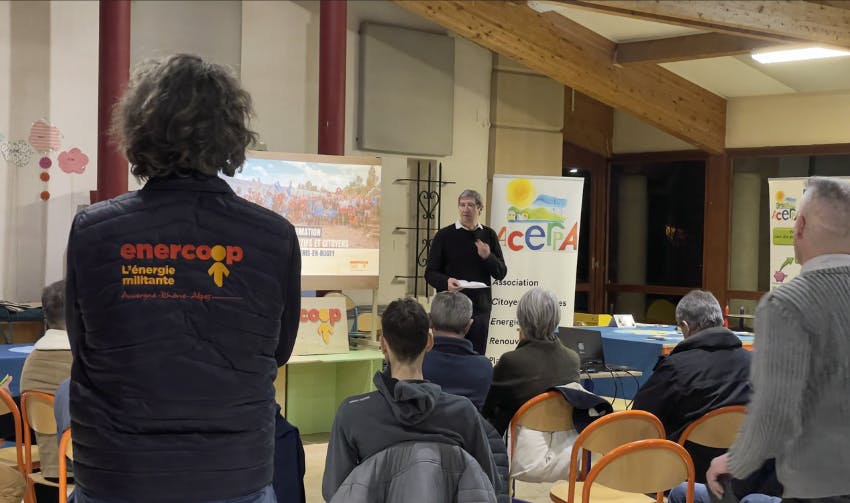 acerpa réunion publique avec enercoop AURA