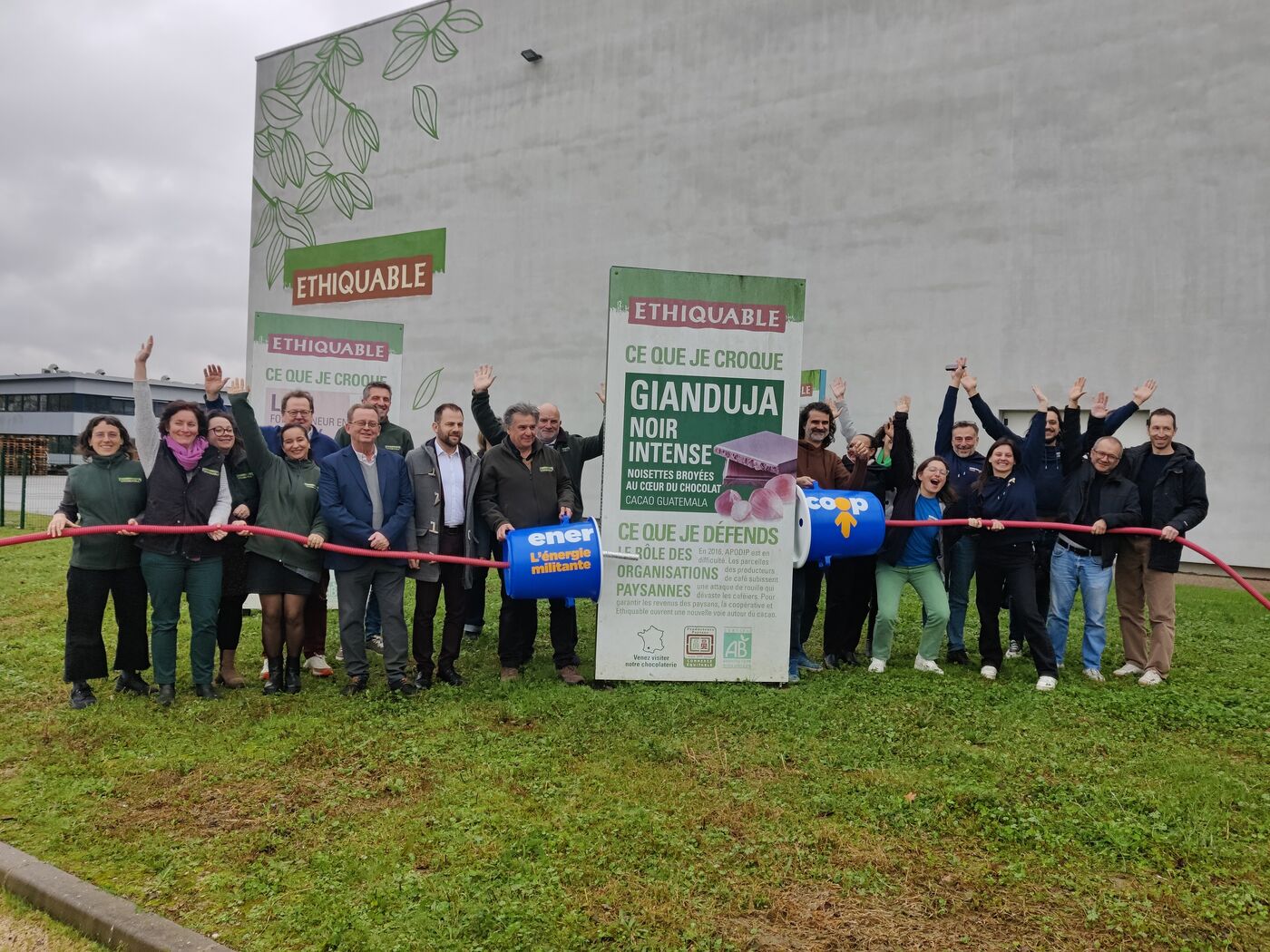 Célébration du CPPA le 8 janvier 2026 à Fleurance