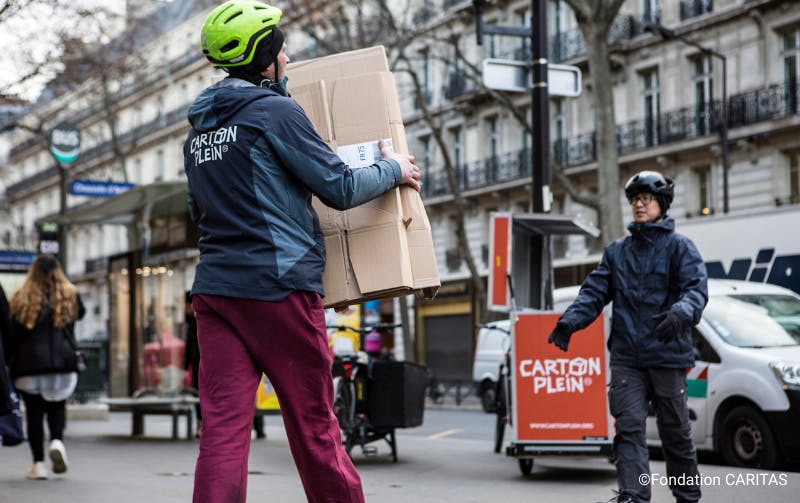 carton plein enercoop association énergie renouvelable