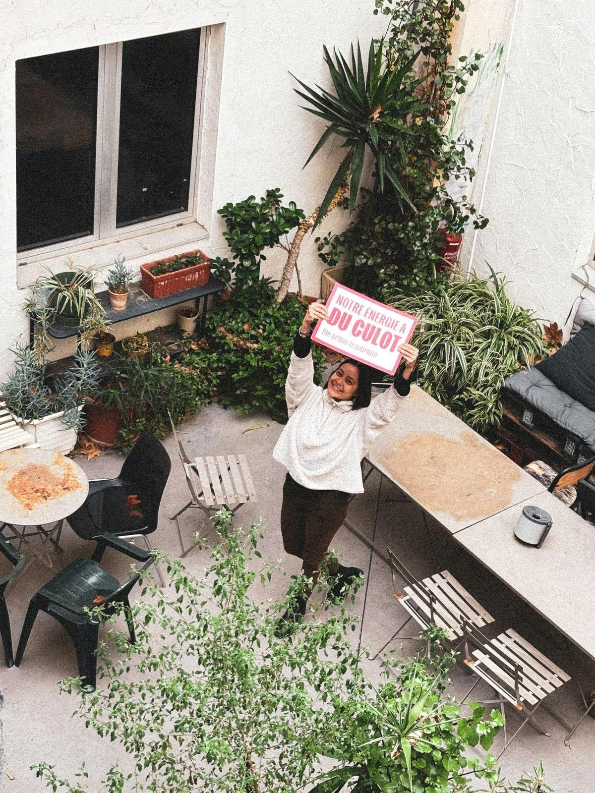 Levée de fonds 2025 :
une mobilisation exceptionnelle pour Enercoop Paca !