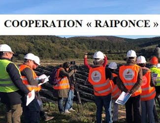 Lozère - Projet Raiponce