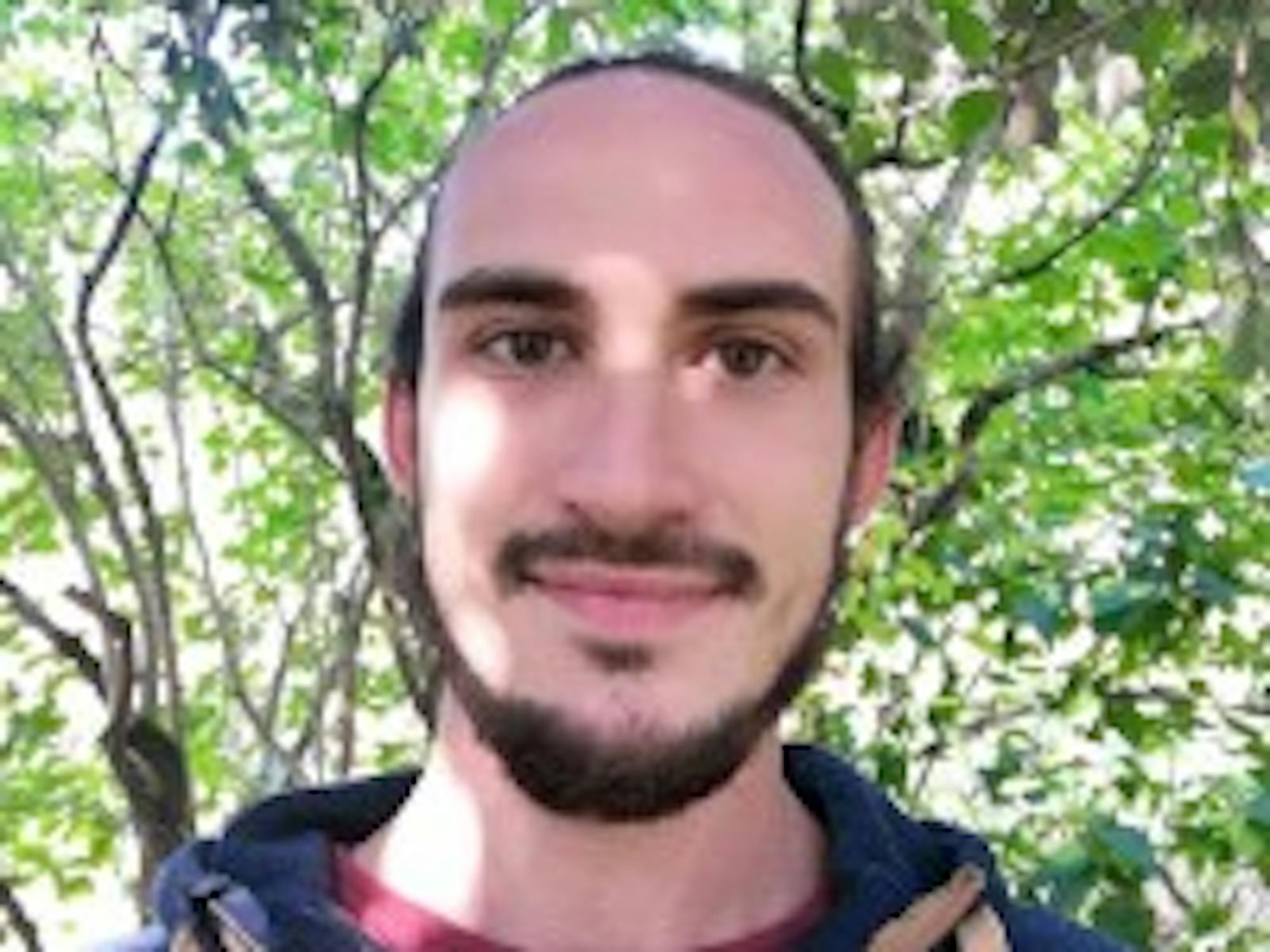 Luc Marchand - formation - formateur