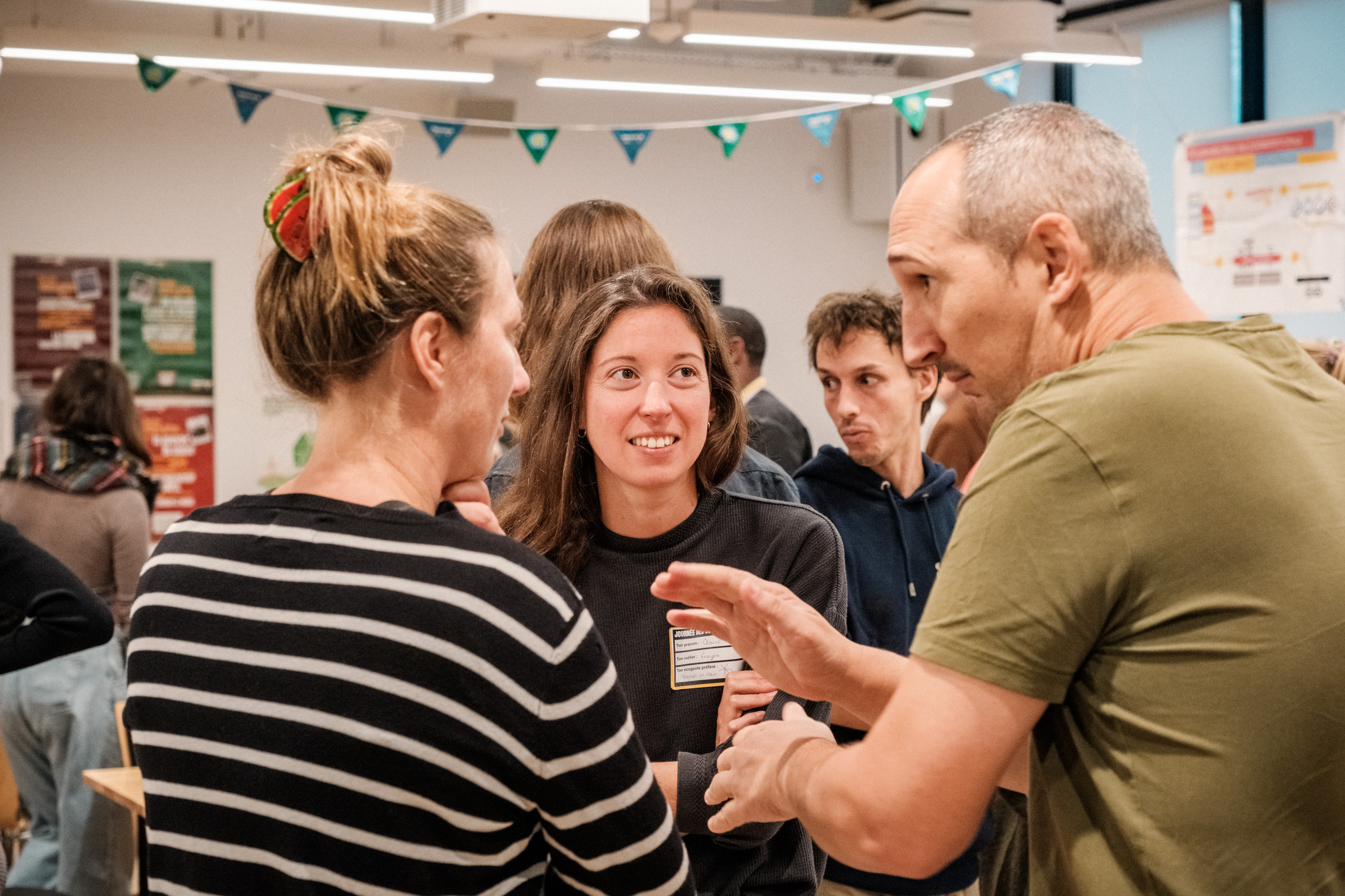 salariés enercoop congé santé menstruel