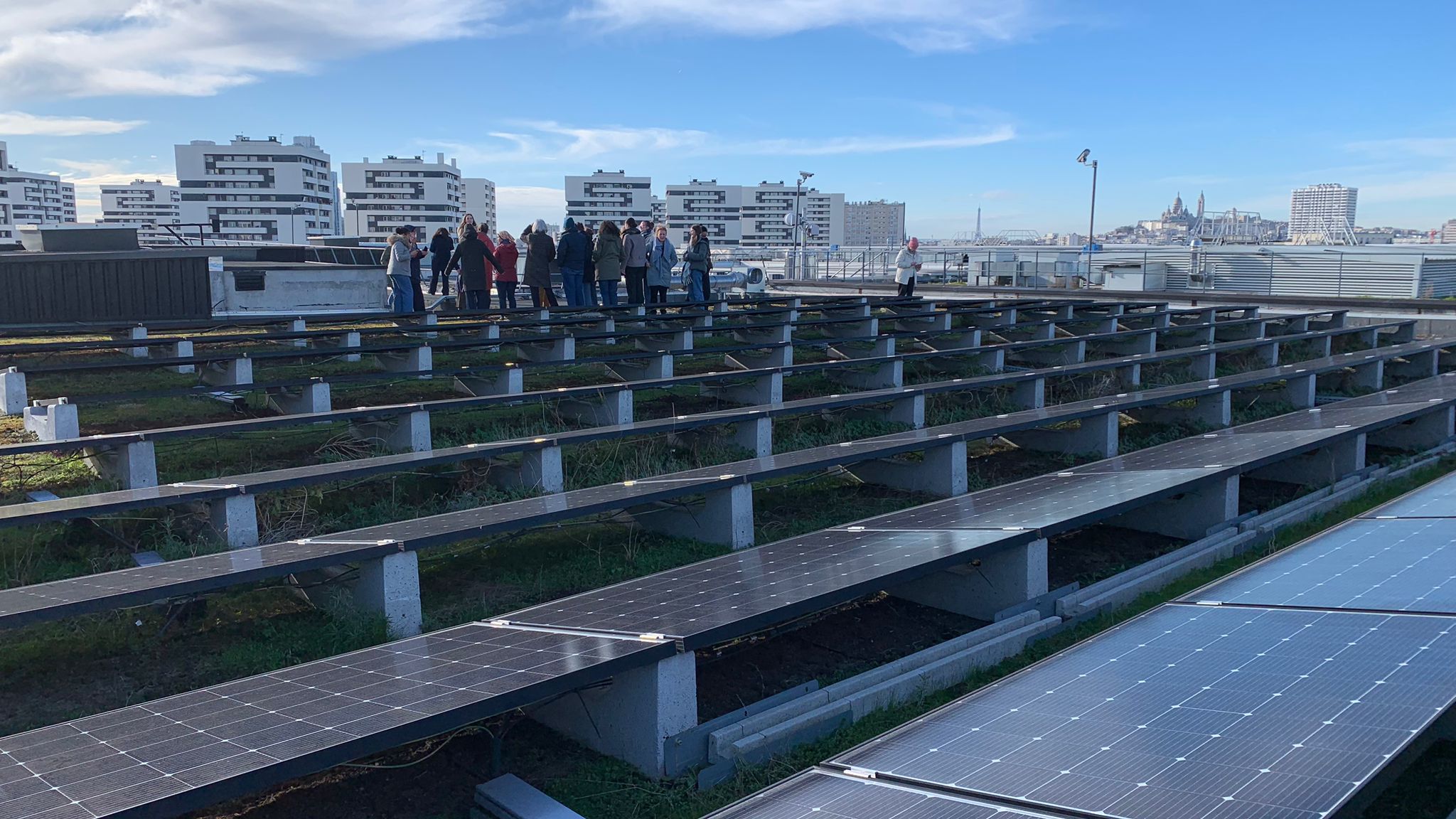 panneaux solaire énergie citoyenne cargo électricité renouvelable formation enercoop