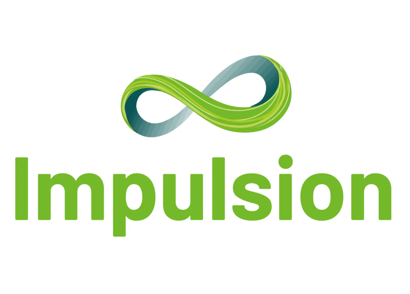 Logo impulsion