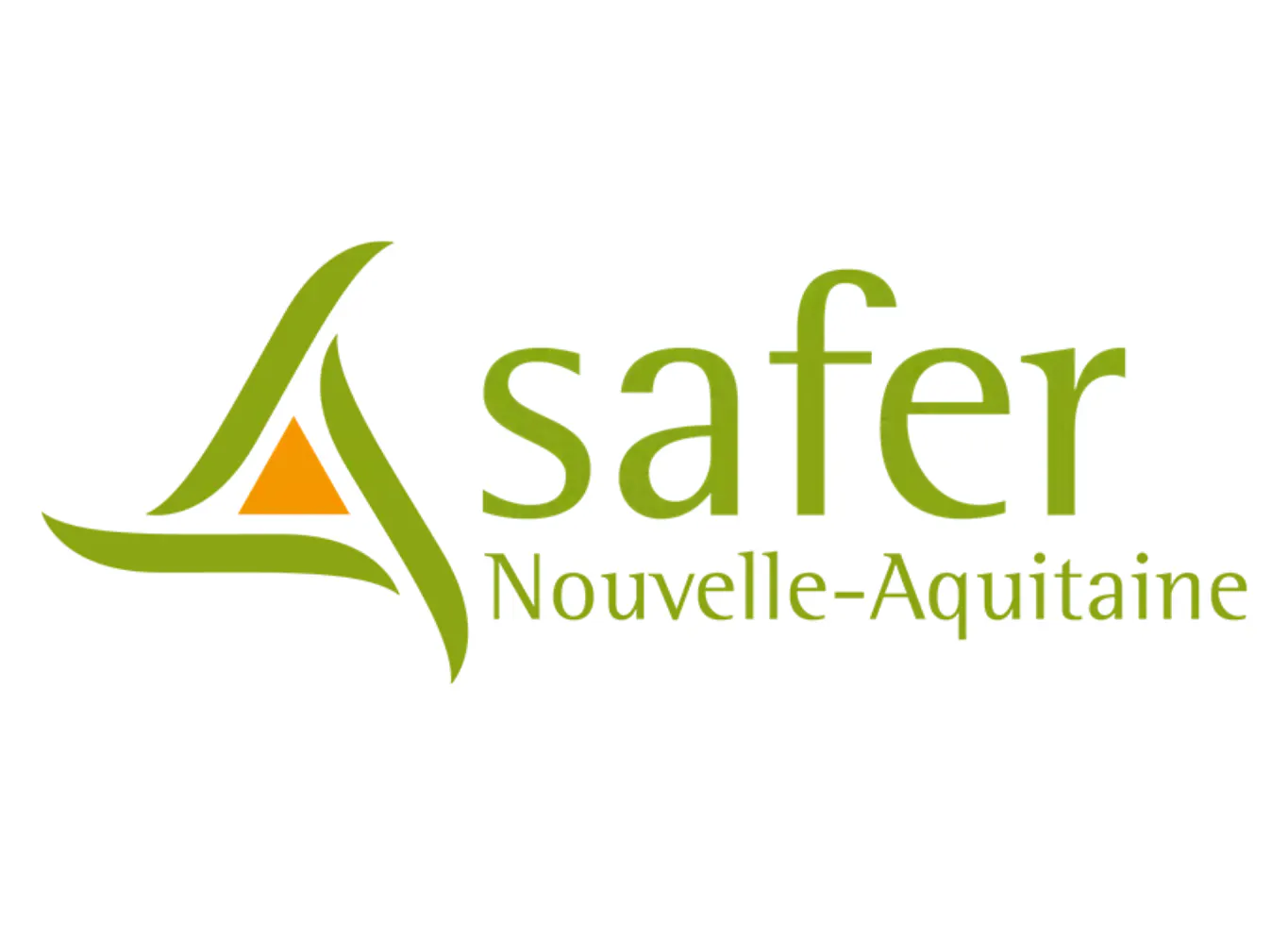 Logo SAFER Nouvelle-Aquitaine
