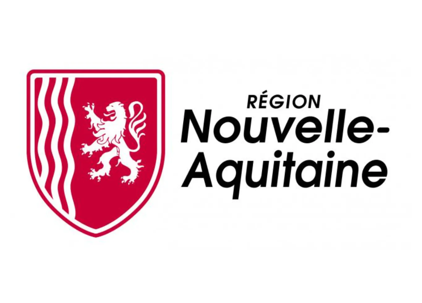 Logo Nouvelle-Aquitaine
