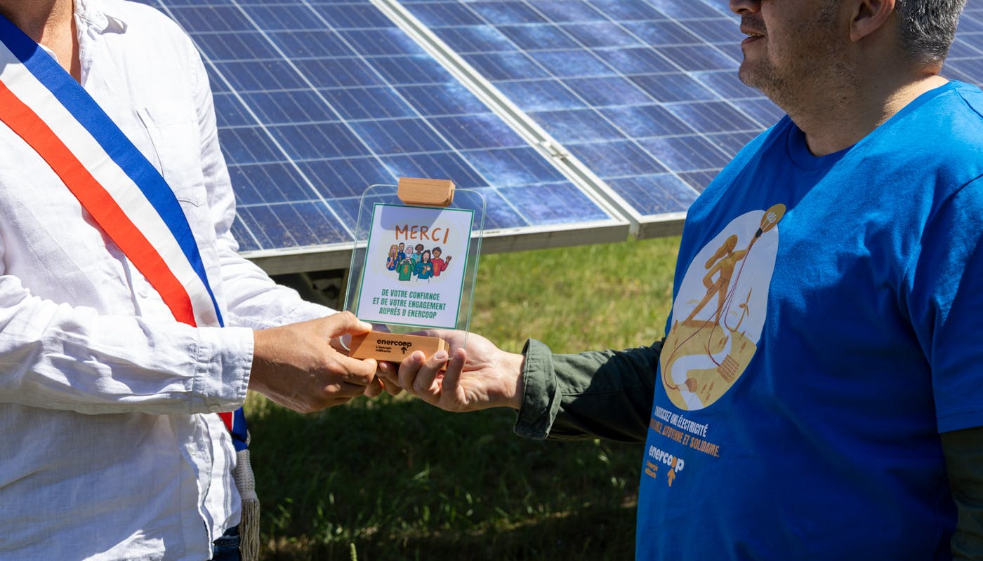 Comprendre Maîtrise d’œuvre ou assistance à maîtrise d’ouvrage ? Photo Luc sur Aude