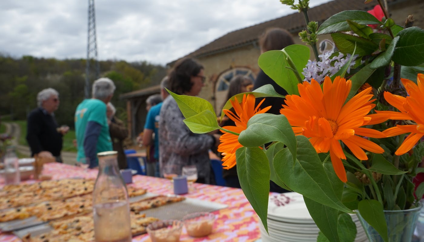 AG 2026 et journée de rencontres annuelle Rendez-vous à Foix (09)
