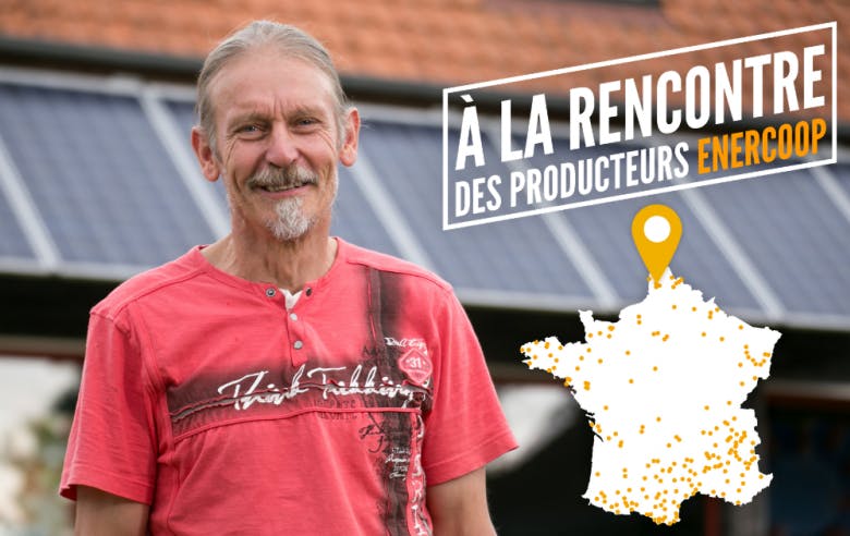 Rencontre producteurs Hauts-de-France