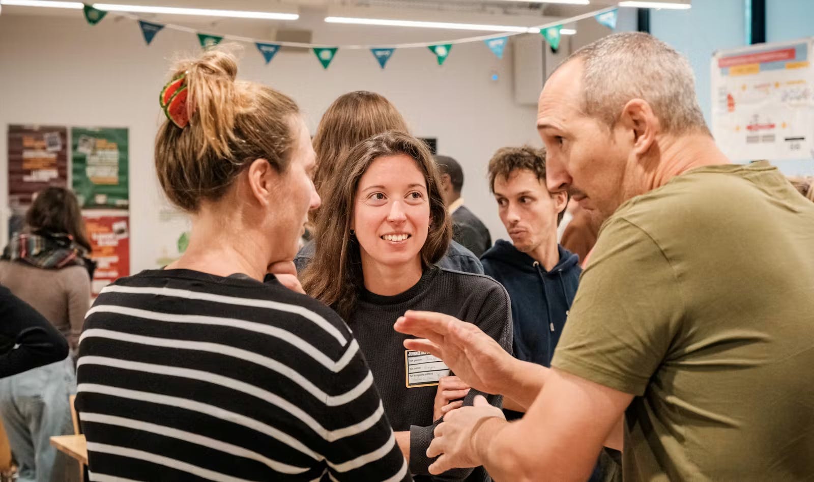 Enercoop Paca met en place un congé menstruel et ménopause