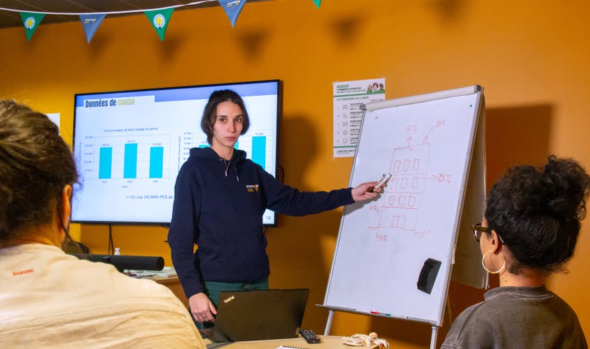 Municipales : quelles actions à l’échelon communal pour favoriser la rénovation énergétique des bâtiments ?