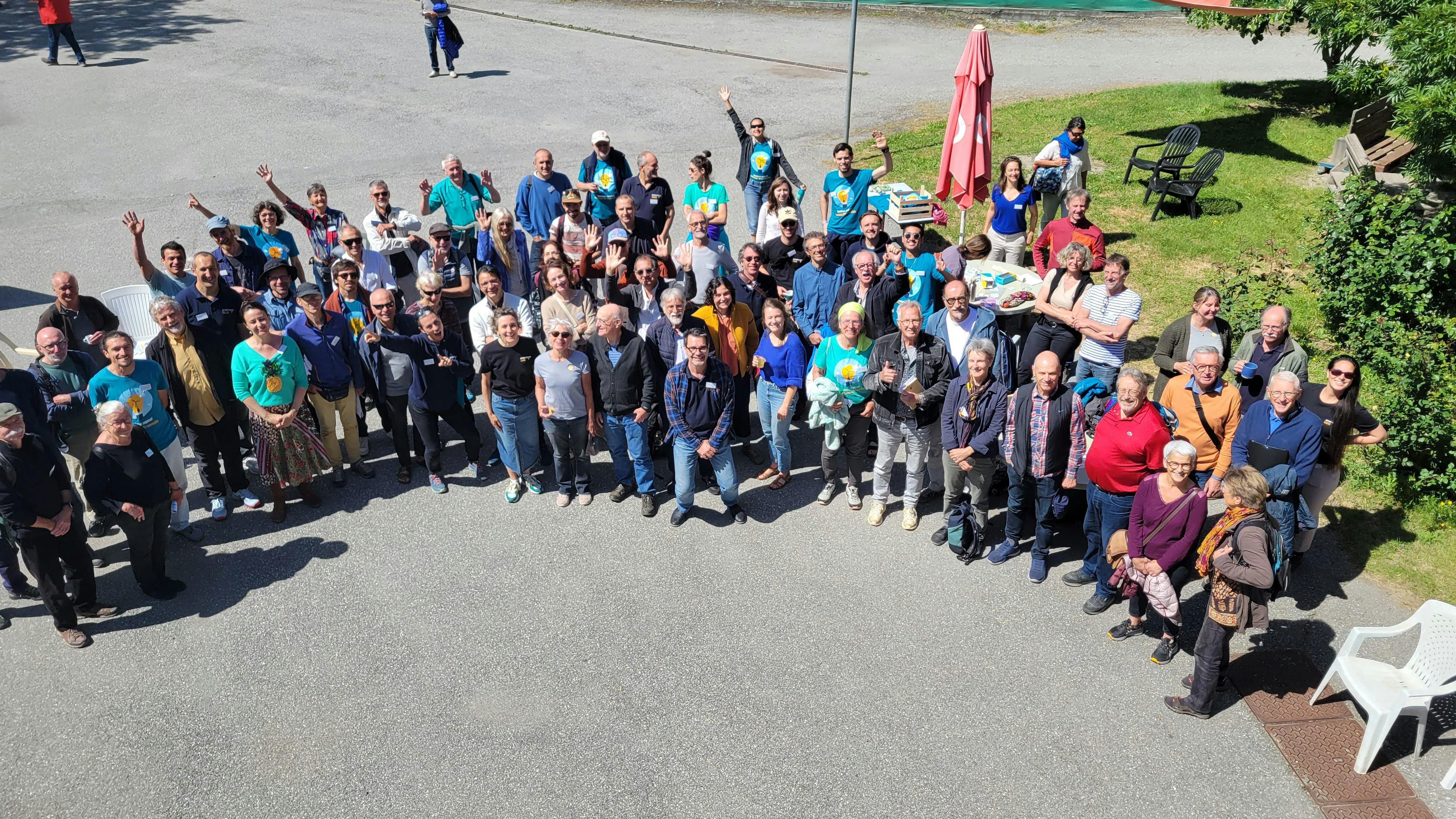 Appel à candidatures : rejoignez le Conseil d'Administration d'Enercoop Paca