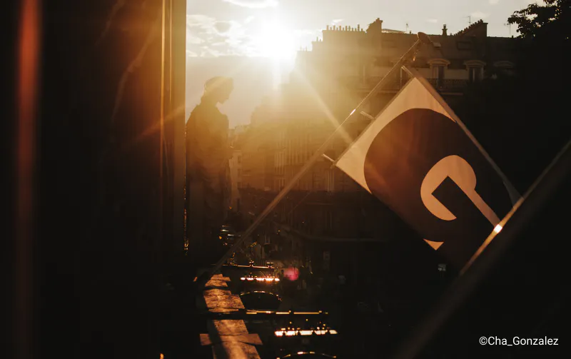 La Gaîté Lyrique éclaire les esprits, Enercoop lui donne de l’énergie ! gaîté lyrique paris enercoop partenaire énergie renouvelable lieux culturel culture