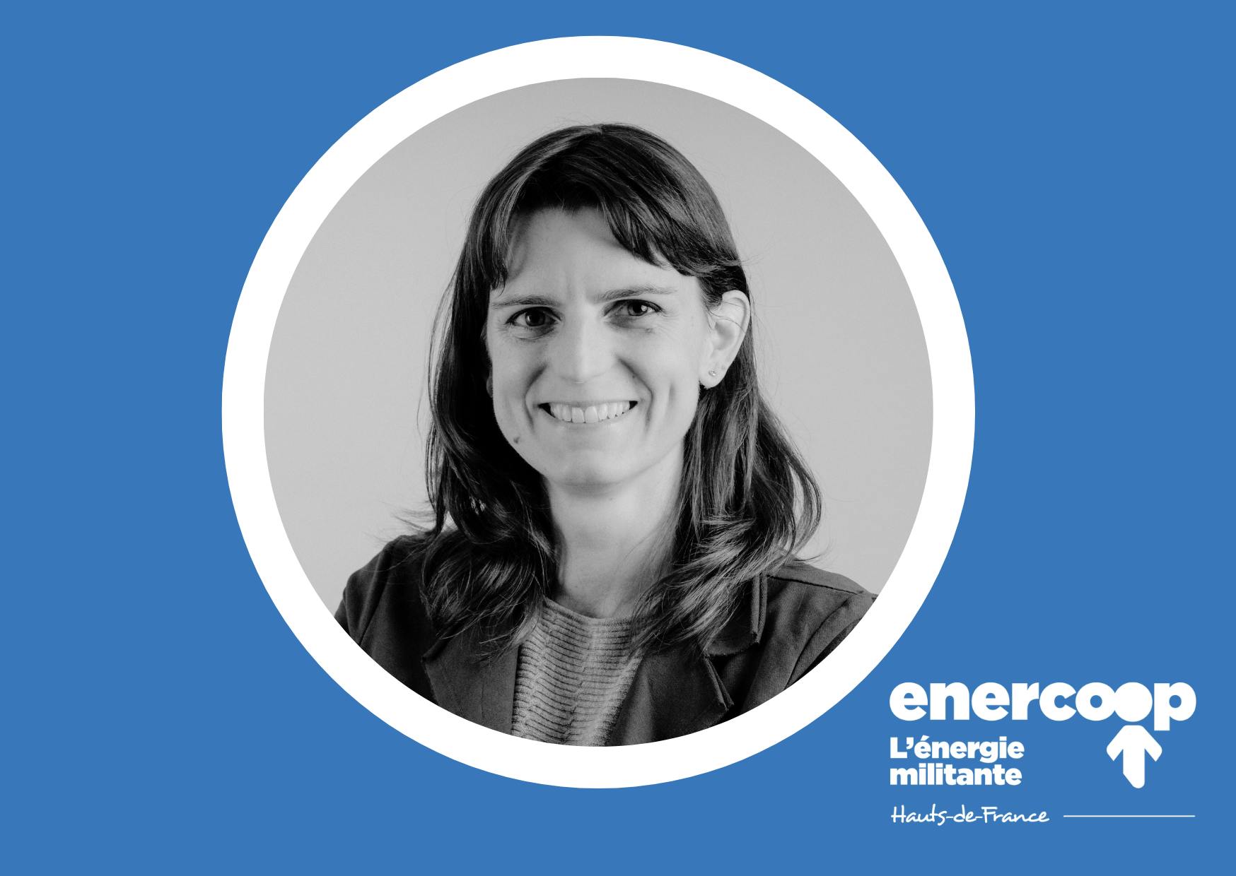 Portrait d'administratrice, Iratxe