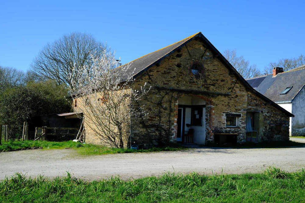 Ferme de Grangegain