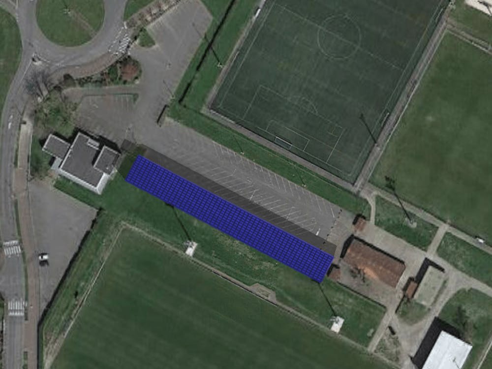 modelisation études photovoltaïque à Portet sur Garonne