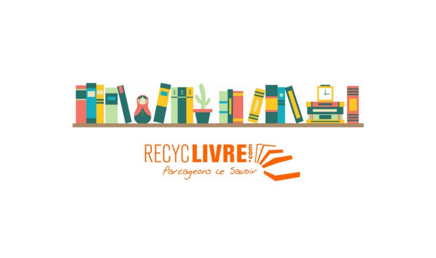 Recyclivre - Blog