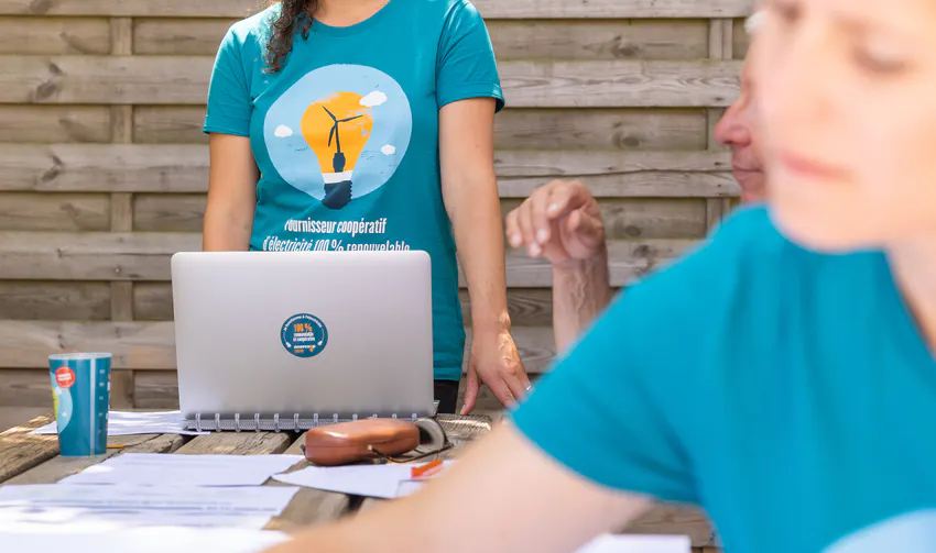 Pourquoi Enercoop utilise des logiciels libres ?