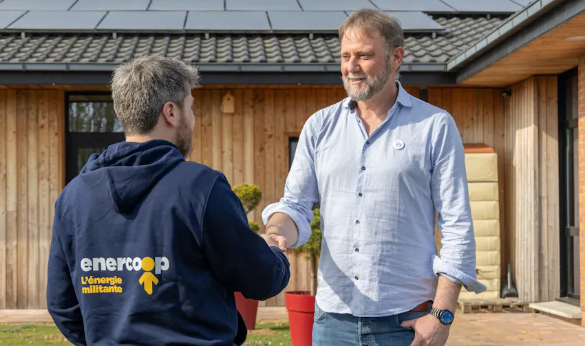 Les PEP 62, l’autoconsommation et la fourniture d’énergie avec Enercoop ! pep 62 enercoop énergie renouvelable autoconsommation électricité client professionnel