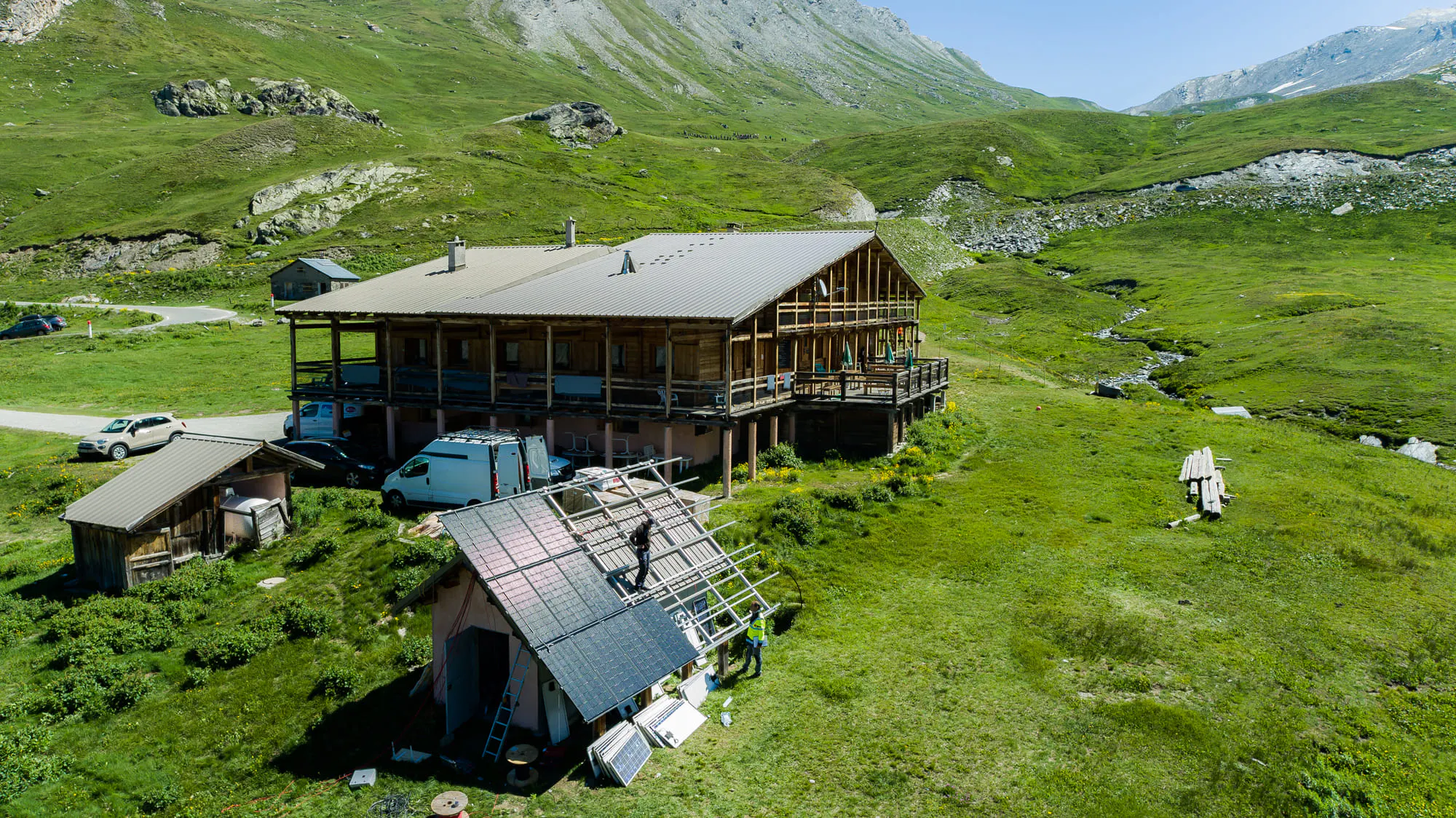 Territoire d’Énergie Hautes-Alpes et Enercoop Paca : une coopération qui a du sens