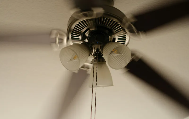 Supporter les fortes chaleurs sans exploser sa facture d'électricité
les brasseurs d'air