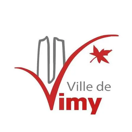 logo de la ville de Vimy