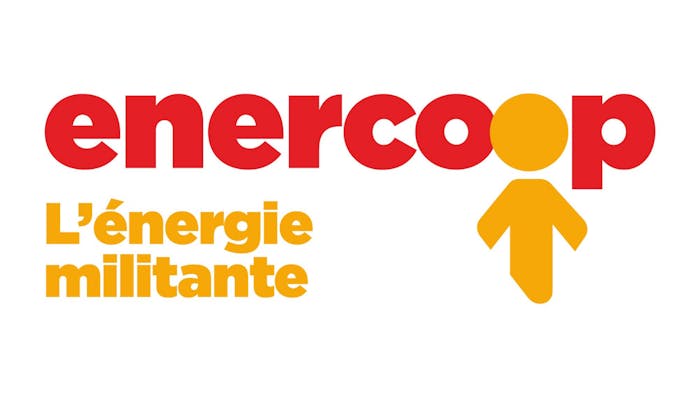 Logo d'Enercoop