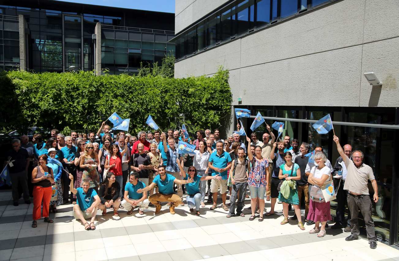 Assemblée générale Enercoop AURA