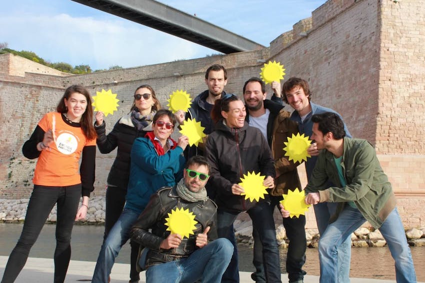 Massilia Sun Sytem - collectif citoyen