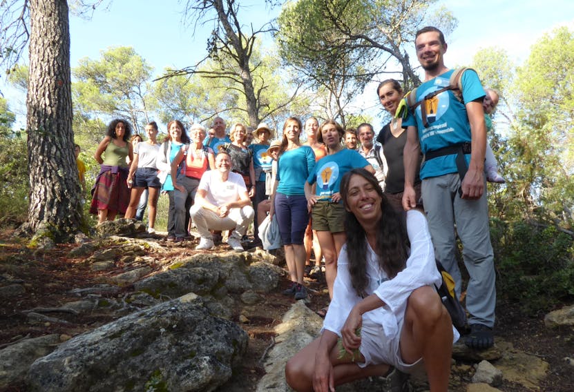 Enercoop Paca - Sociétaires - Formation - Ambassadeurs