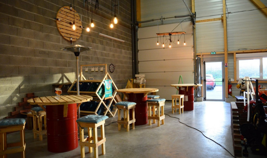 EPDLL - Bar La Conviviale