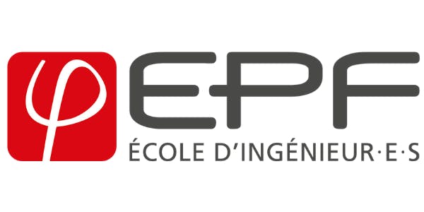 EPF ECOLE D INGENIEURS