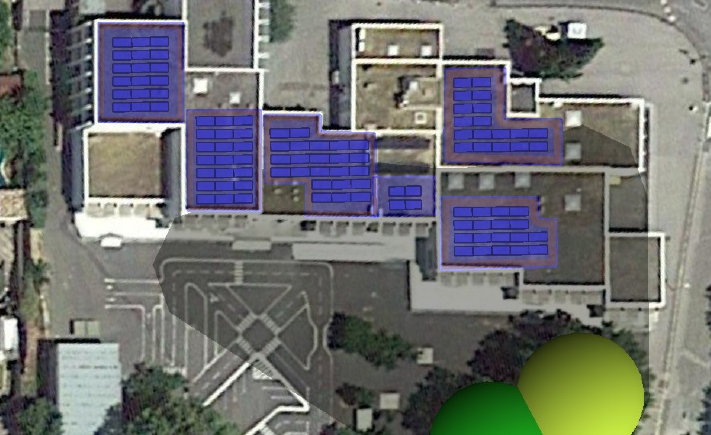 Saint Mathieu de Tréviers