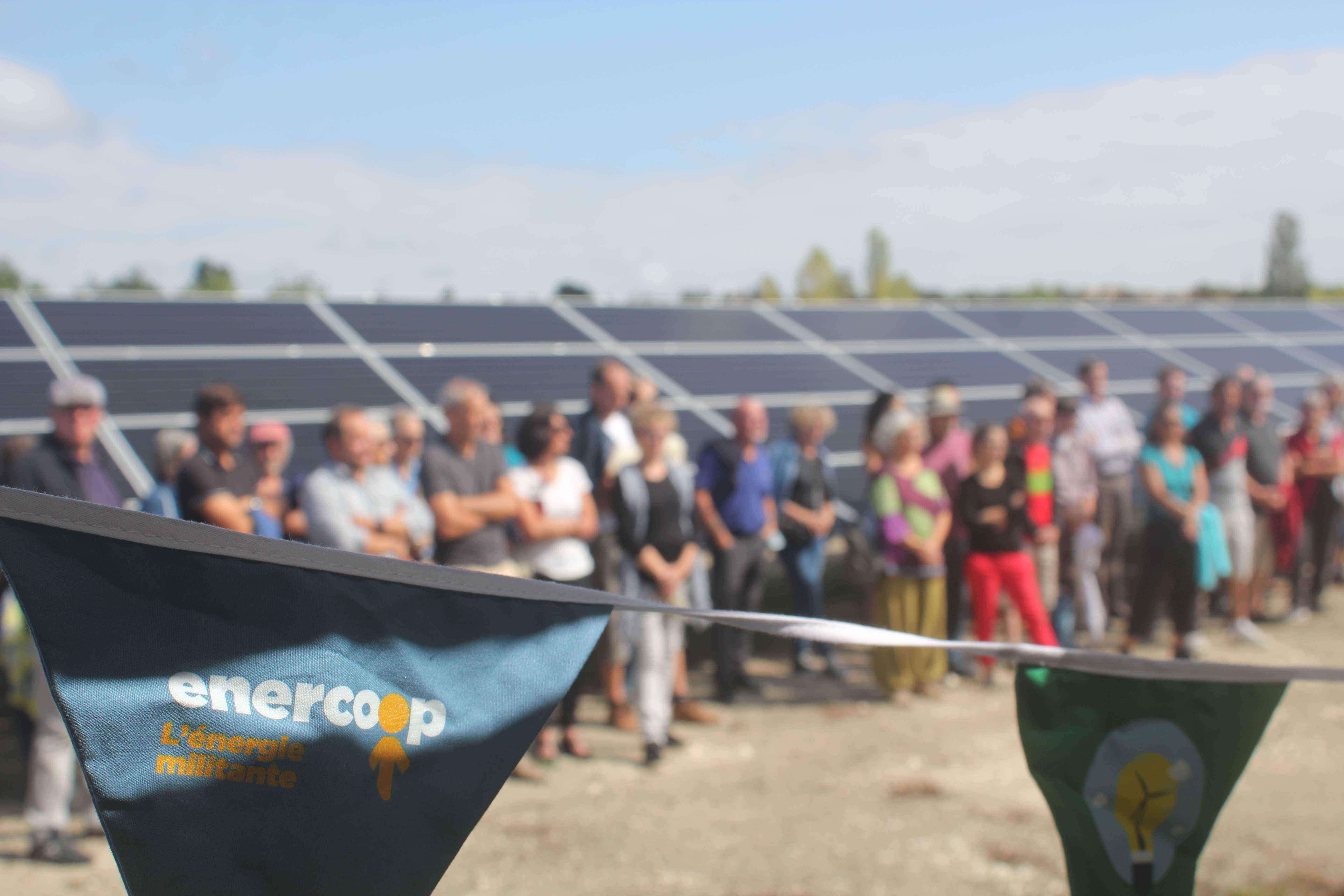 photo retrouvailles solaires