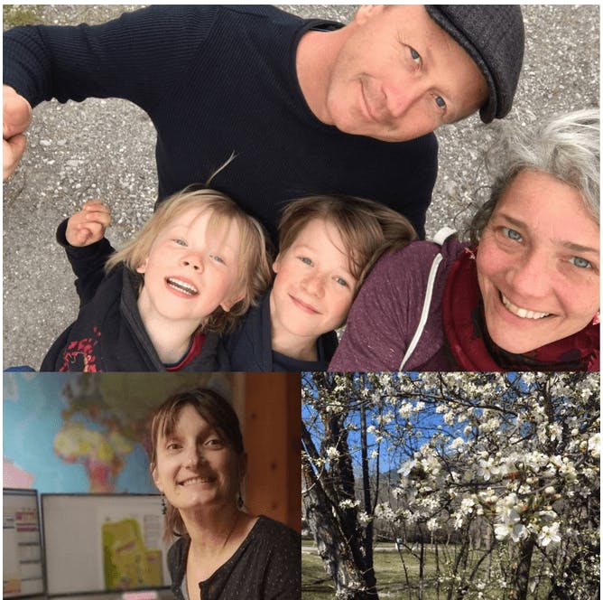 EPACA - Client professionnel - Camping le Petit Liou - portrait
