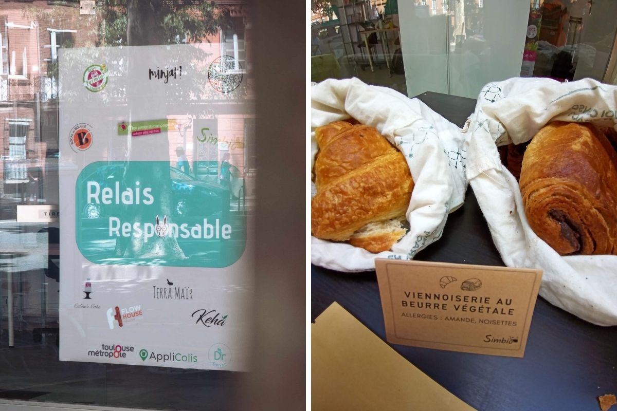 Le Point Relais Responsable d'AppliColis