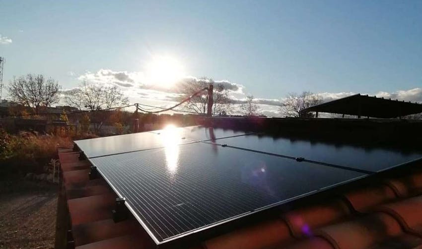 autoconsommation panneau solaire économie énergie soleil