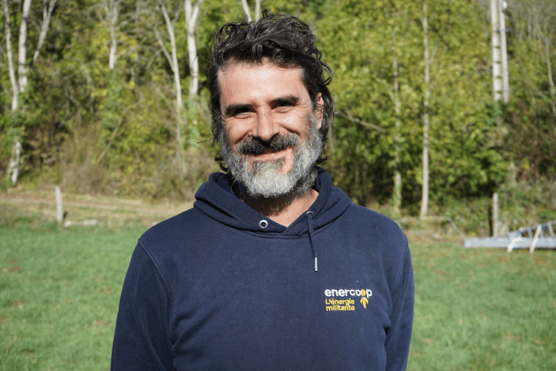 Loïc Blanc coordination