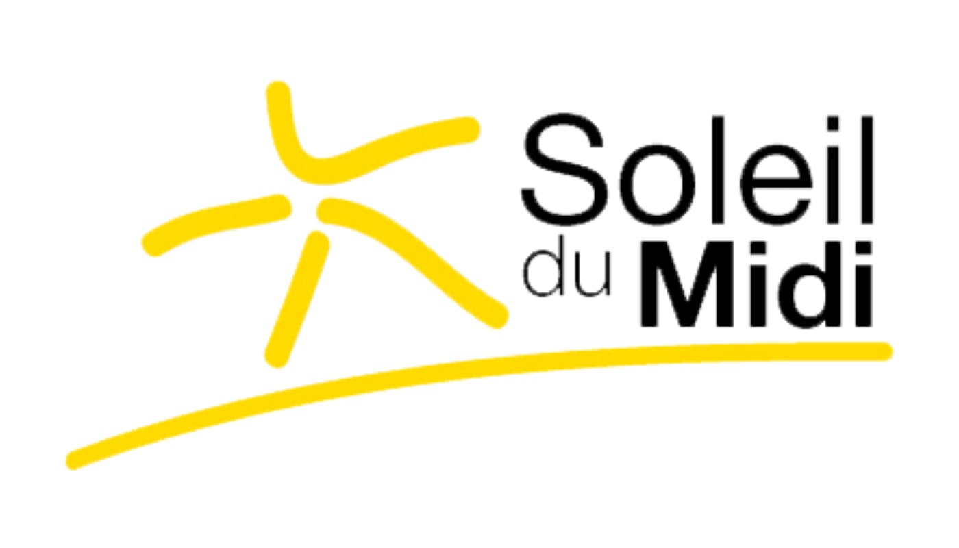 Logo Soleil du Midi