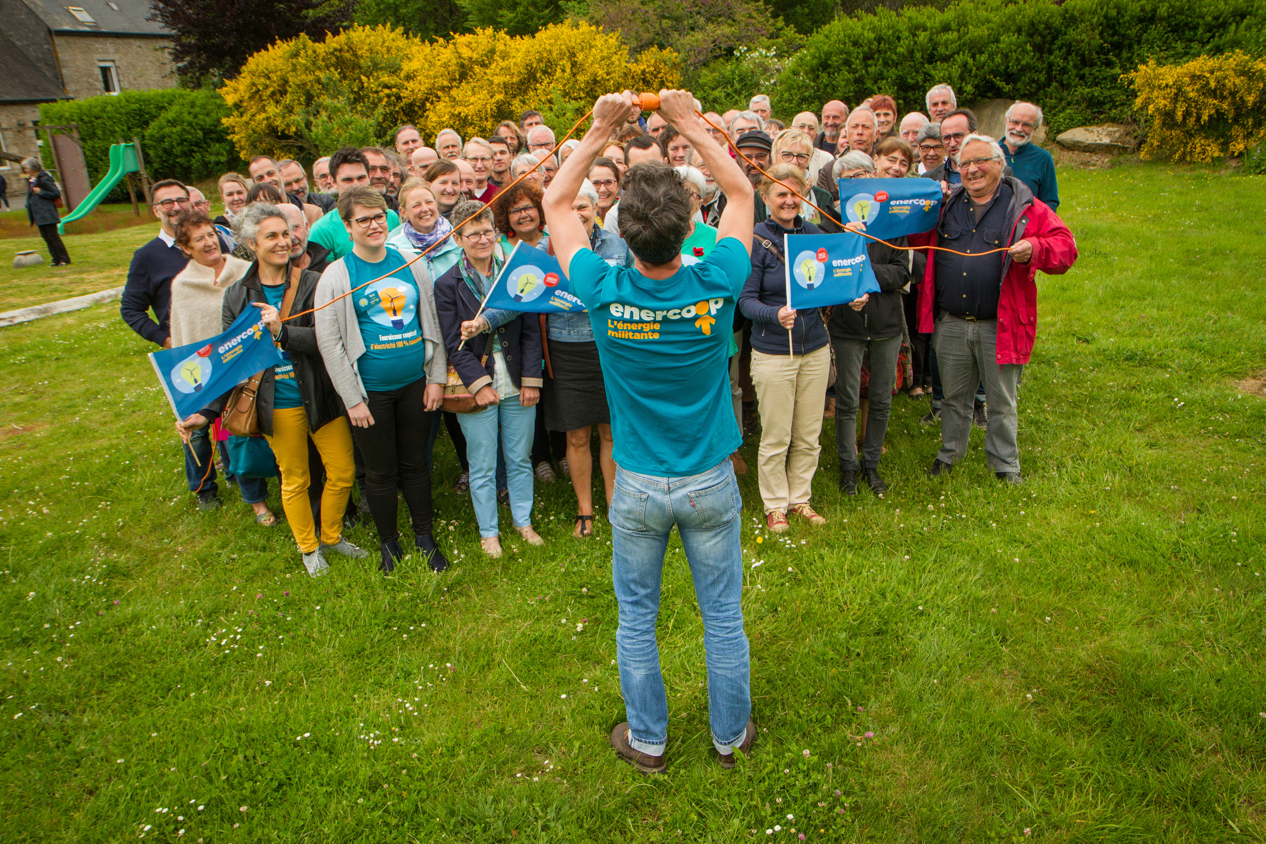 Enercoop - autoconsommation - citoyens 