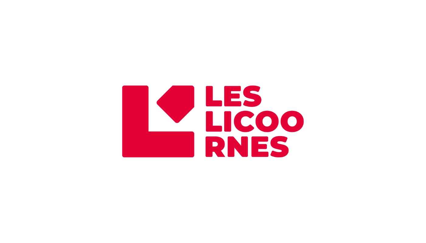 Logo les loscoornes