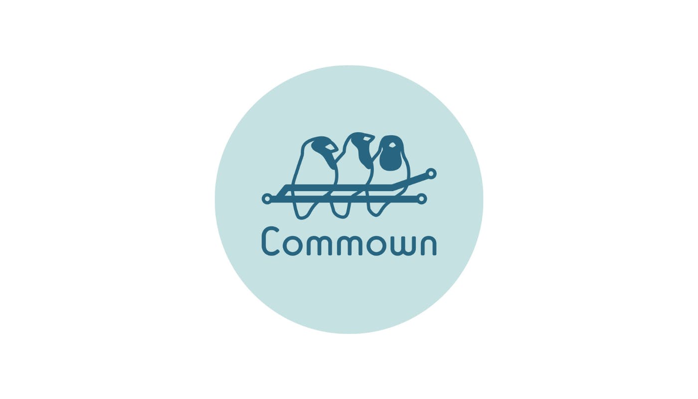 logo commown