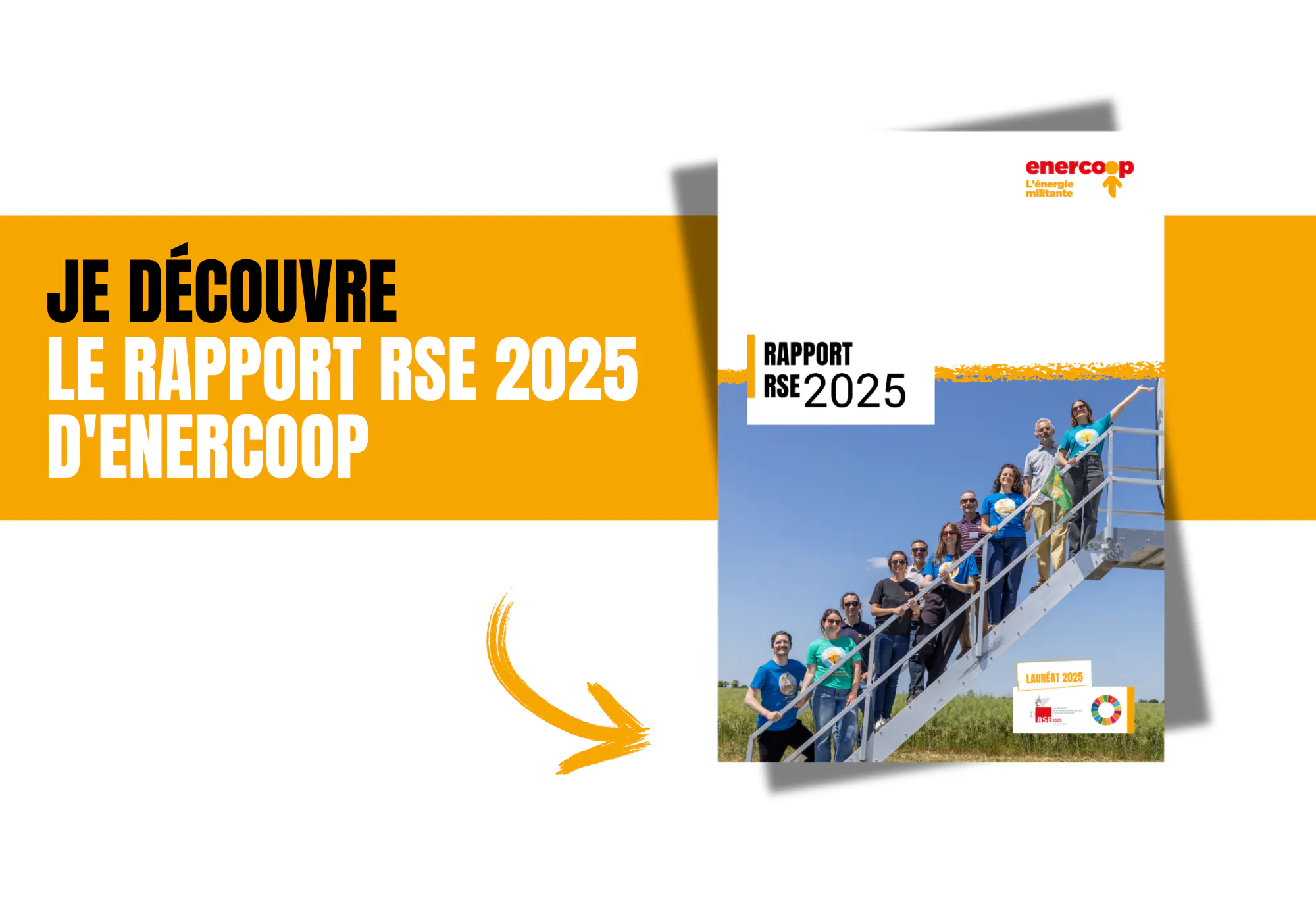 Bilan RSE - Engagements