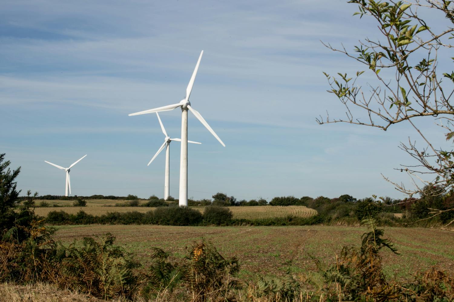 Enercoop - électricité renouvelable - producteur d'électricité renouvelable - éolien - hydraulique - biomasse - énergie citoyenne