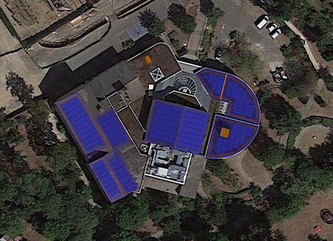 Enercoop - consommation d'électricité - économie d'énergie - production d'énergie renouvelable - baisser sa facture d'électricité - production photovoltaïque