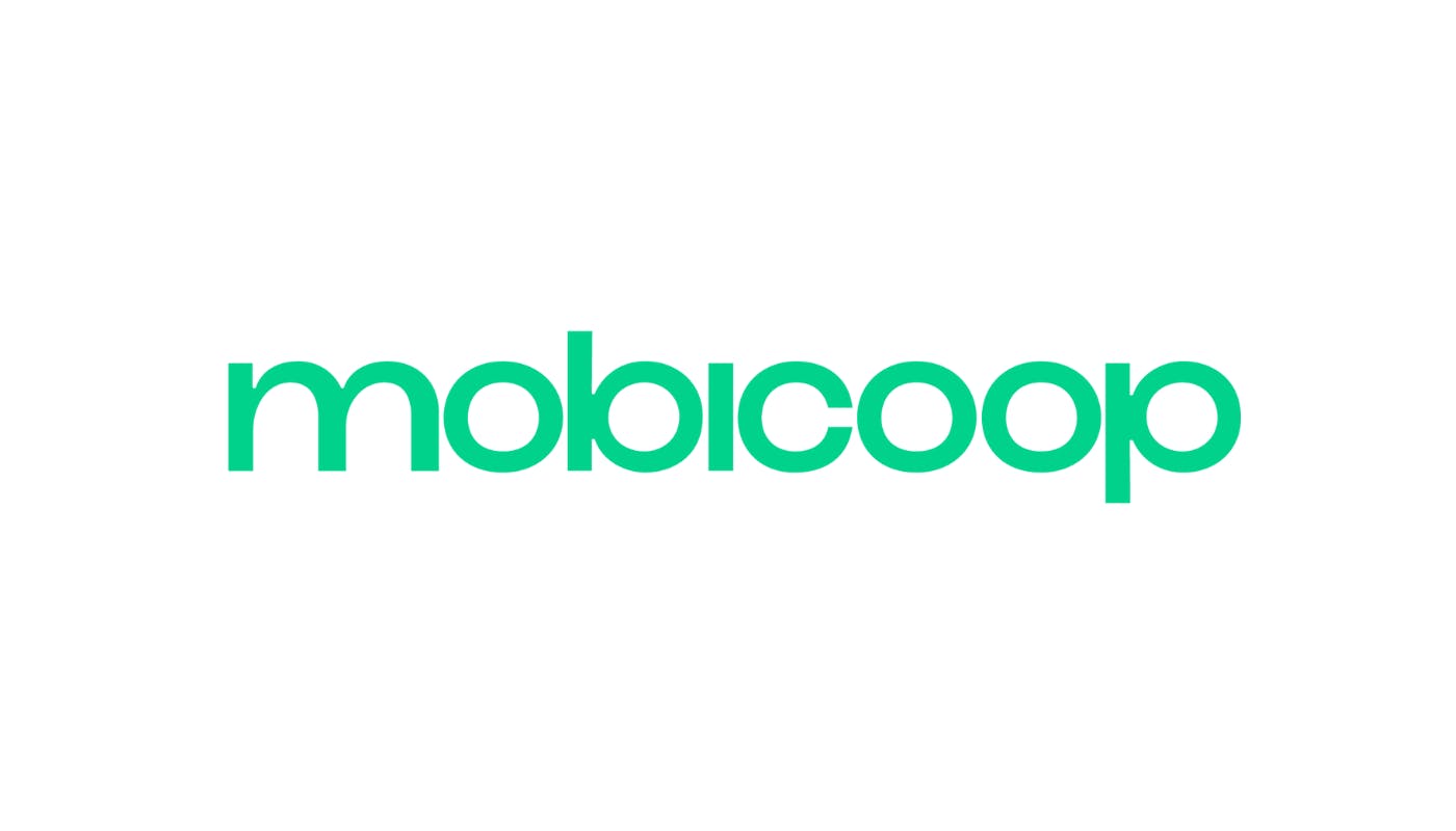 Logo mobicoop