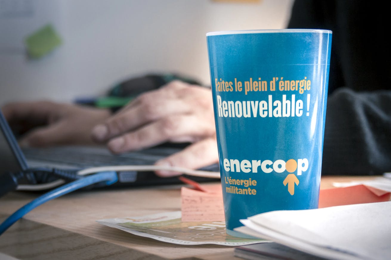 MonSuiviConso Enercoop